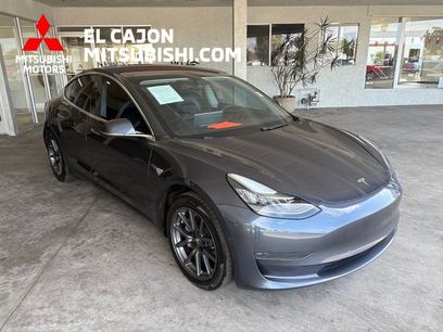 Used 2017 Tesla Model 3 Long Range