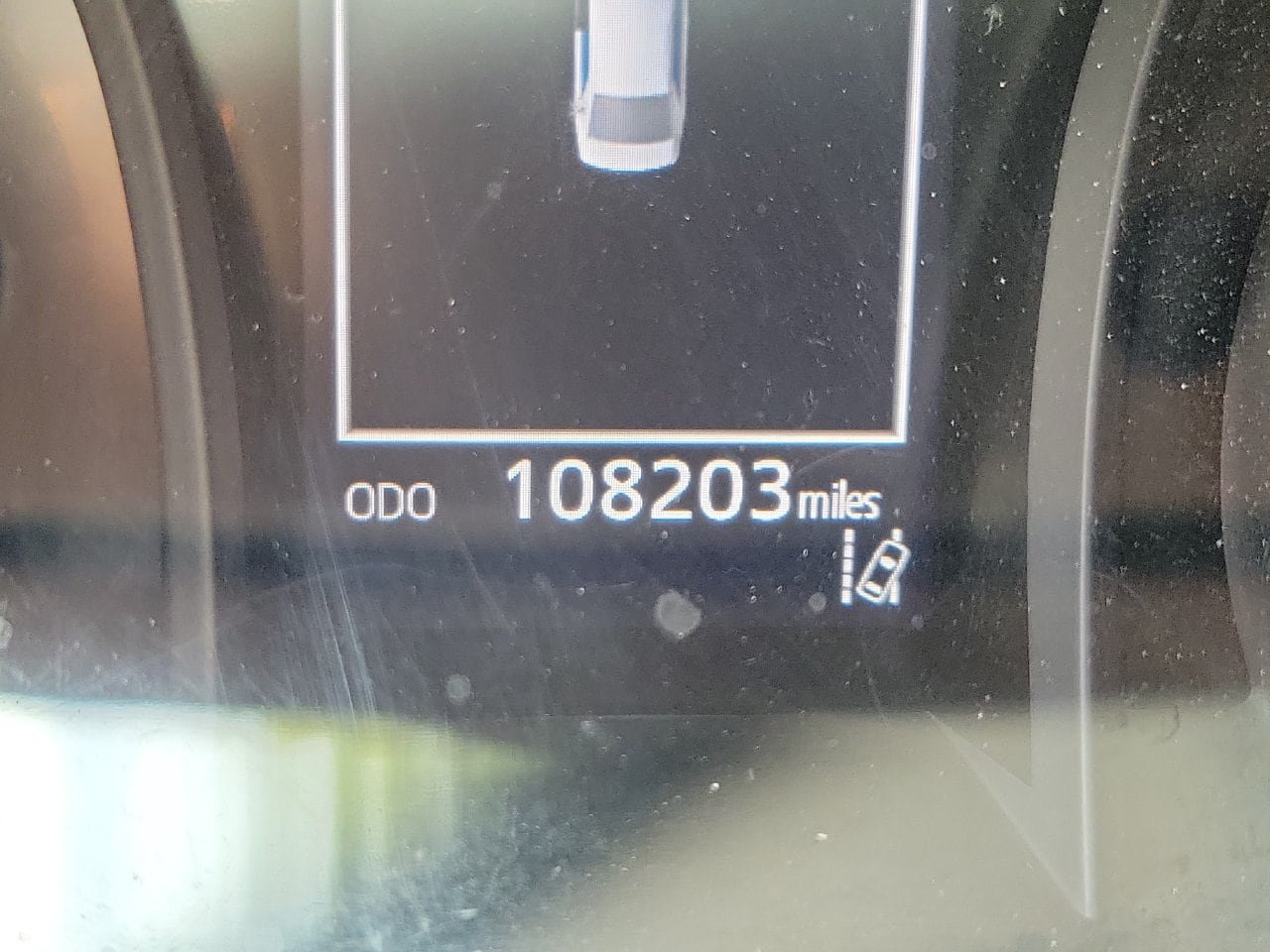 Used 2019 Toyota Camry LE FWD image 22
