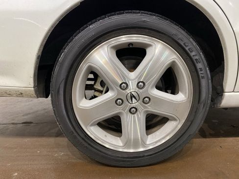 Used 2003 Acura TL Type-S image 15