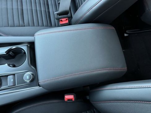 New 2026 Ford Explorer ST-Line w/ ST-Line Street Pack image 19