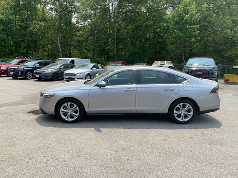 Used 2023 Honda Accord LX image 9