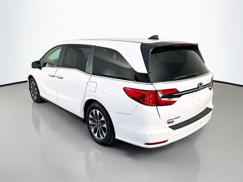 Used 2022 Honda Odyssey EX-L image 5