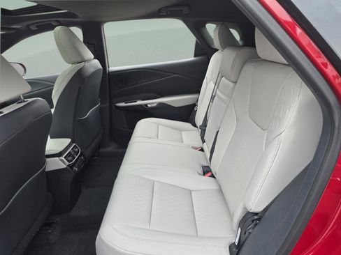 New 2026 Lexus RX 350 FWD image 23