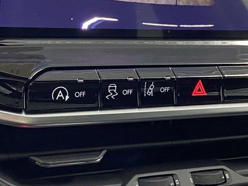 New 2026 Jeep Compass Latitude image 28