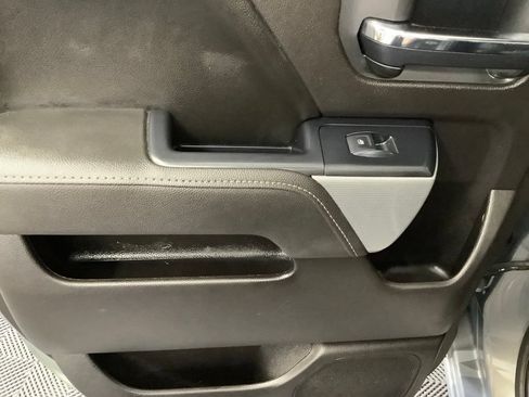 Used 2017 Chevrolet Silverado 2500 LT w/ All Star Edition AWD/4WD image 5