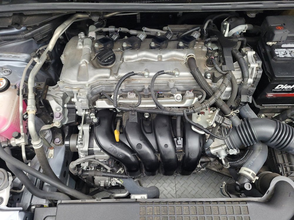 Used 2022 Toyota Corolla LE FWD image 30