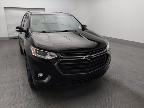 Used 2019 Chevrolet Traverse Premier w/ Redline Edition FWD image 14