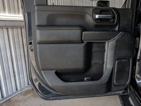 Used 2020 GMC Sierra 3500 AT4 w/ Technology Package AWD/4WD image 47
