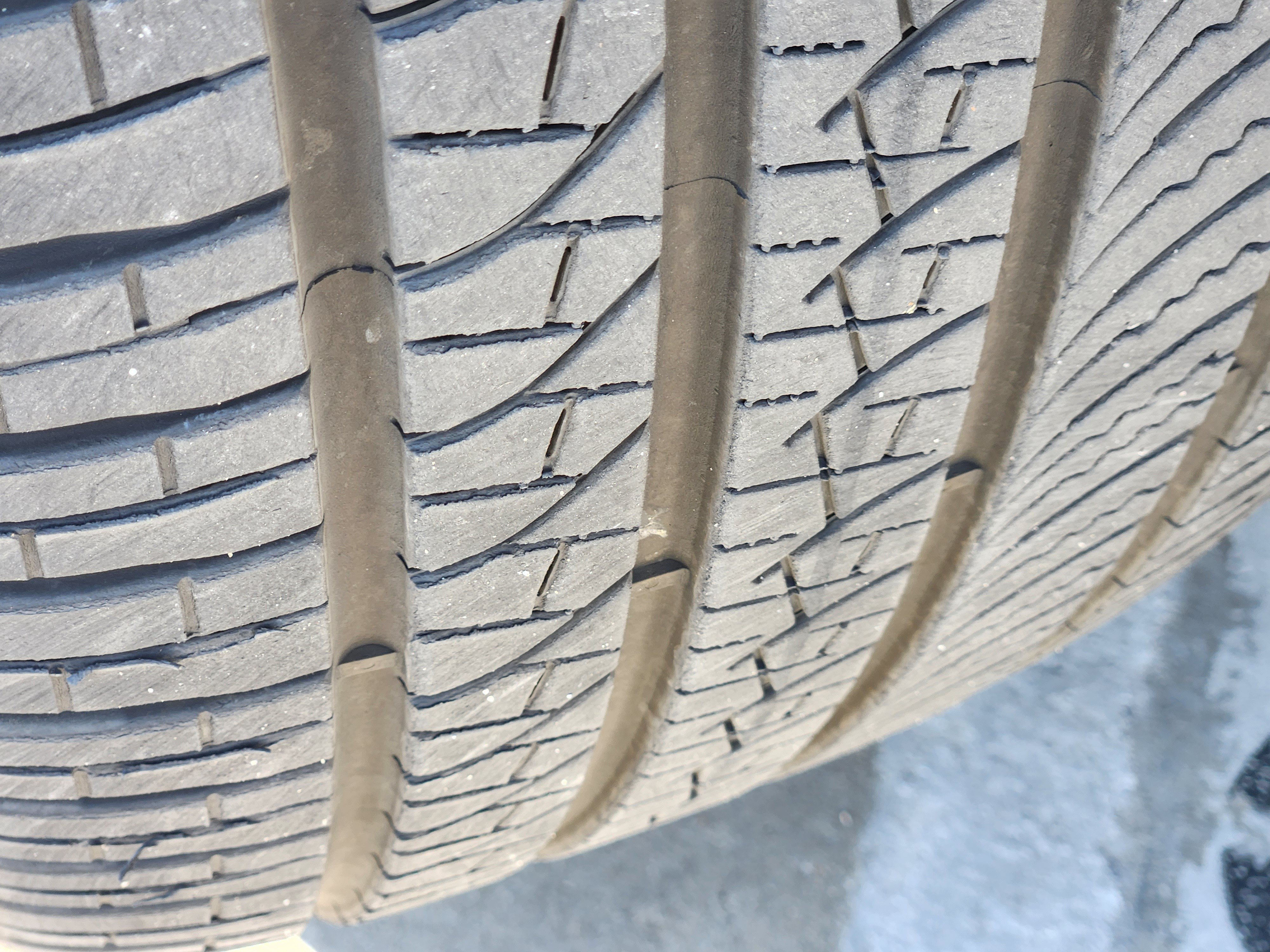 Certified 2026 Porsche Cayenne AWD/4WD image 15