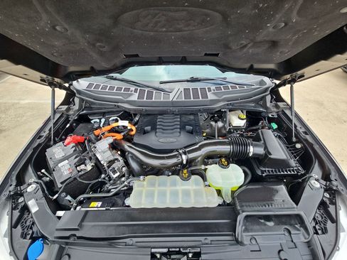 Used 2023 Ford F150 Limited image 33