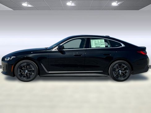 New 2026 BMW i4 eDrive40 w/ Premium Package RWD image 2