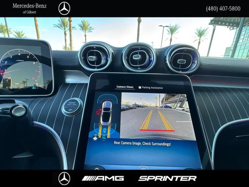New 2026 Mercedes-Benz CLE 300 4MATIC Cabriolet image 25