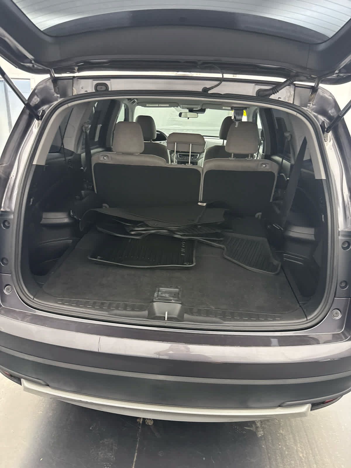 Used 2020 Honda Pilot EX image 78