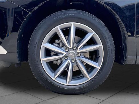 Used 2024 Acura RDX w/ Technology Package AWD/4WD image 11