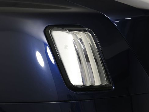 Used 2024 Rolls-Royce Spectre w/ Spectre Launch Package image 21