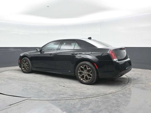 Used 2017 Chrysler 300 S w/ 300S Premium Group 2 w/2_L AWD/4WD image 2
