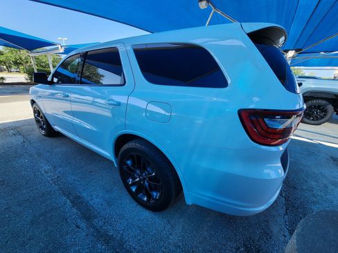 Used 2021 Dodge Durango R/T w/ Blacktop Package AWD/4WD image 3