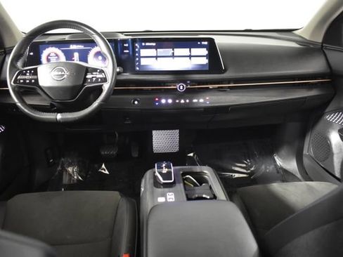 Certified 2023 Nissan Ariya AWD image 29