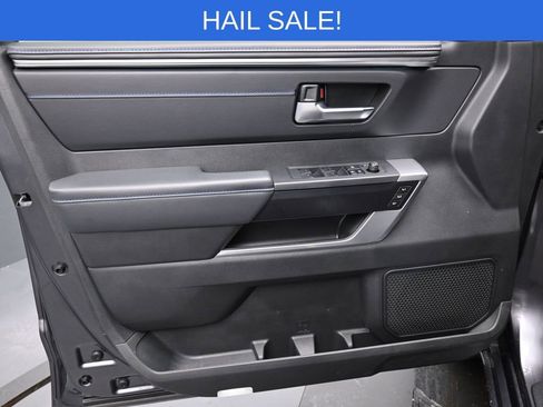 Used 2025 Toyota Tundra Platinum image 11