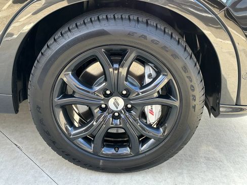 Certified 2024 Dodge Hornet R/T Plus w/ Tech Pack Plus w/o Parking image 14