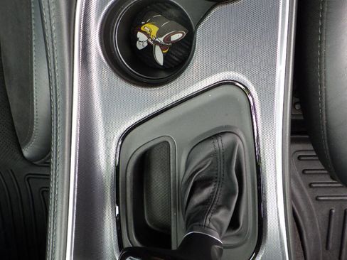 Used 2017 Dodge Challenger T/A image 22