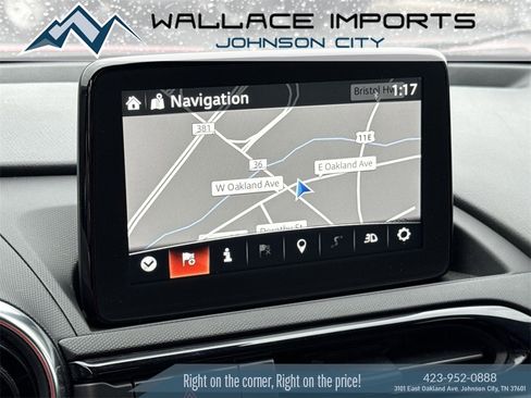 Used 2021 MAZDA MX-5 Miata Grand Touring image 27