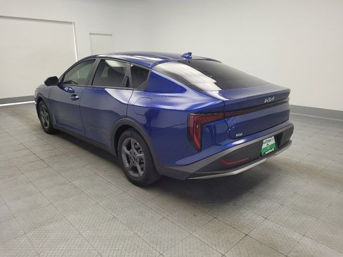Used 2025 Kia K4 FWD image 5