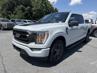 Used 2023 Ford F150 XLT w/ Equipment Group 302A High AWD/4WD video 3