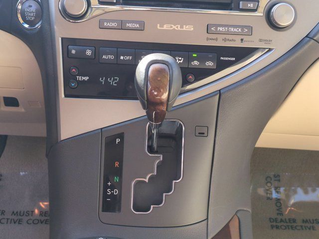 Used 2015 Lexus RX 350 FWD image 24