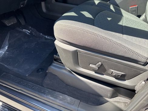 New 2025 RAM 2500 Big Horn image 20