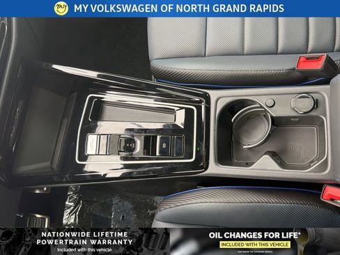 New 2026 Volkswagen Golf image 16