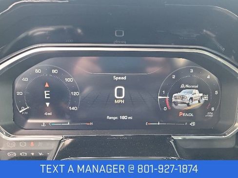 New 2026 GMC Sierra 1500 Elevation AWD/4WD image 26