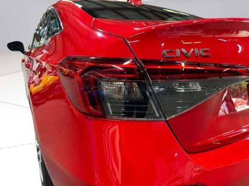 Used 2022 Honda Civic LX image 60