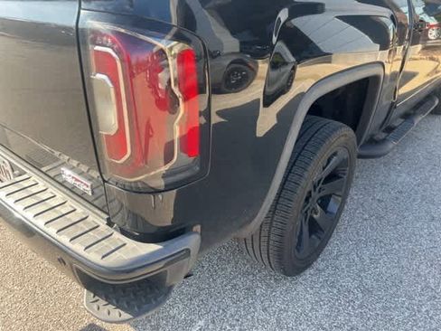 Used 2018 GMC Sierra 1500 SLT image 21