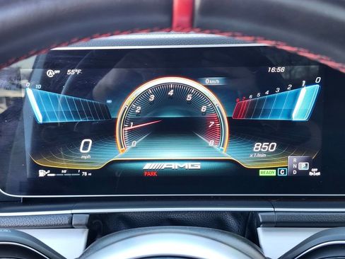 Used 2023 Mercedes-Benz GLE 53 AMG 4MATIC Coupe image 31