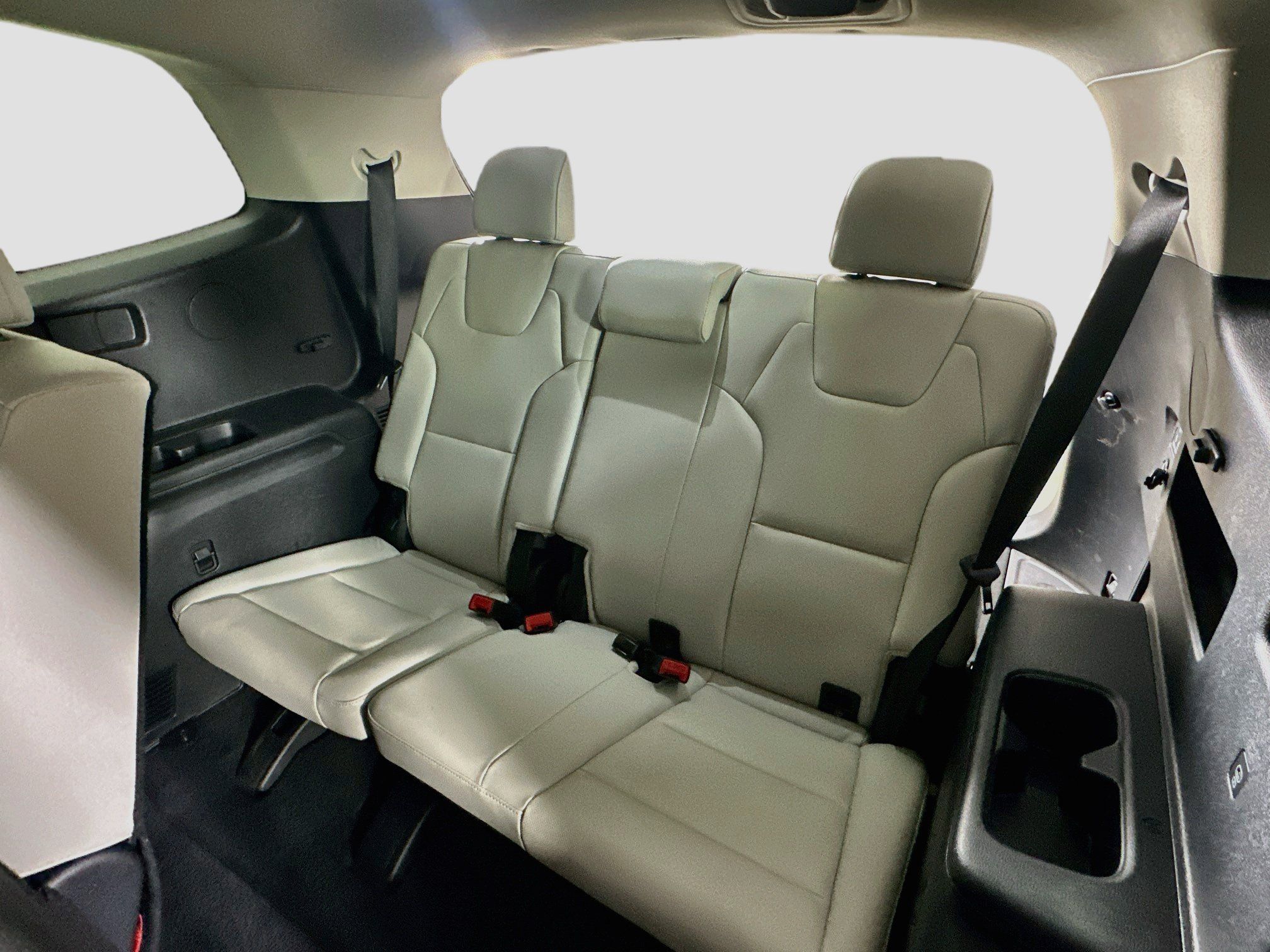 Used 2023 Kia Telluride EX FWD image 30