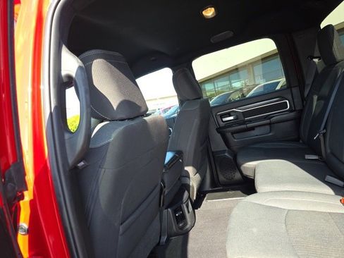 Used 2024 RAM 2500 Big Horn w/ Safety Group image 41