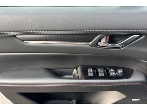 Certified 2024 MAZDA CX-5 Carbon Edition image 13
