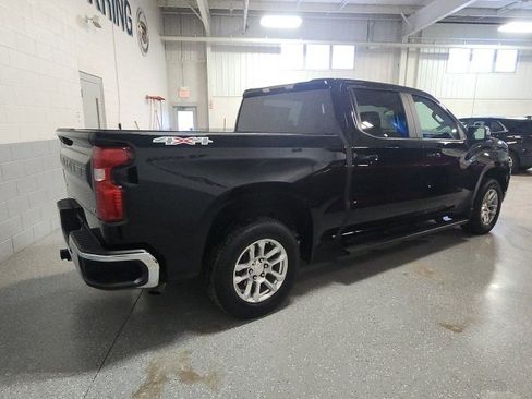 Used 2023 Chevrolet Silverado 1500 LT image 6