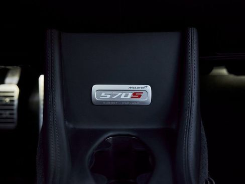 Used 2020 McLaren 570S Coupe image 60