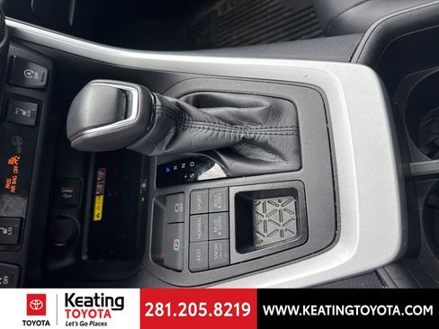 Certified 2024 Toyota RAV4 XLE Premium w/ Weather Package image 22