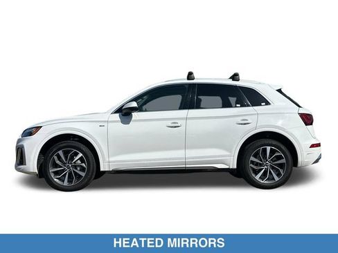 Used 2024 Audi Q5 2.0T Premium Plus AWD/4WD image 9