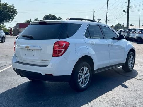 Used 2016 Chevrolet Equinox LT FWD image 5