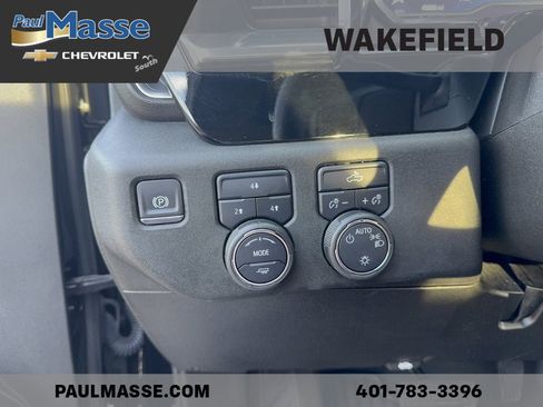 Used 2024 Chevrolet Silverado 2500 LT AWD/4WD image 19