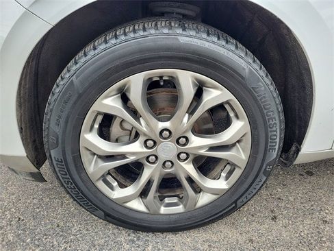 Used 2019 Buick Enclave Avenir w/ Avenir Technology Package image 35