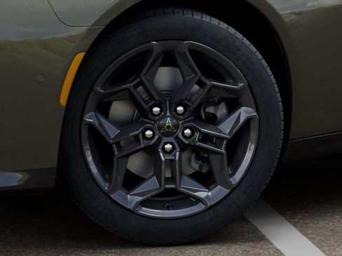 New 2026 Dodge Charger R/T image 8