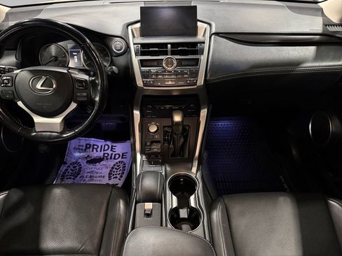 Used 2016 Lexus NX 200t 200t w/ Premium Package image 32