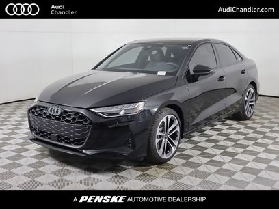 Used 2025 Audi A3 2.0T Premium Plus w/ Premium Plus Package