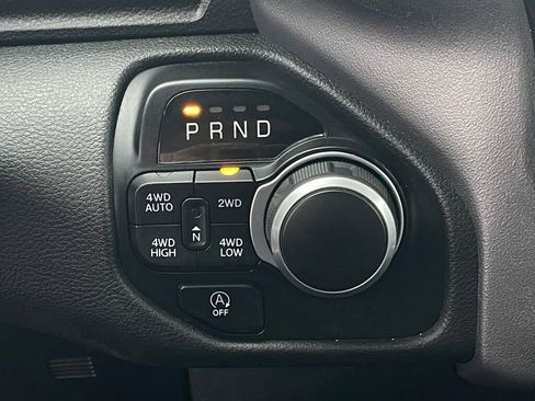 Used 2022 RAM 1500 Big Horn image 9