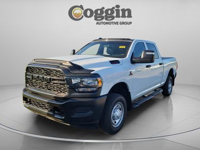 Used 2024 RAM 2500 Tradesman